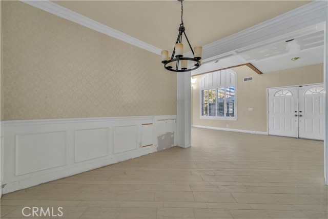 Detail Gallery Image 10 of 30 For 38855 Calistoga St, Palmdale,  CA 93551 - 4 Beds | 2/1 Baths