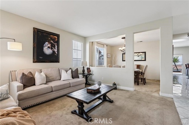 Detail Gallery Image 8 of 59 For 3515 Churchill Ln, Perris,  CA 92571 - 4 Beds | 2 Baths