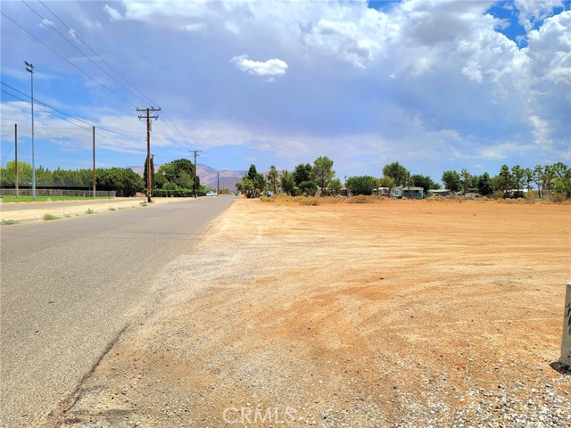 Detail Gallery Image 4 of 6 For 0 Ottawa Rd, Apple Valley,  CA 92308 - – Beds | – Baths