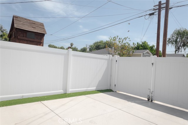 Detail Gallery Image 49 of 53 For 520 S. Paula Avenue, Fullerton,  CA 92833 - 3 Beds | 1 Baths