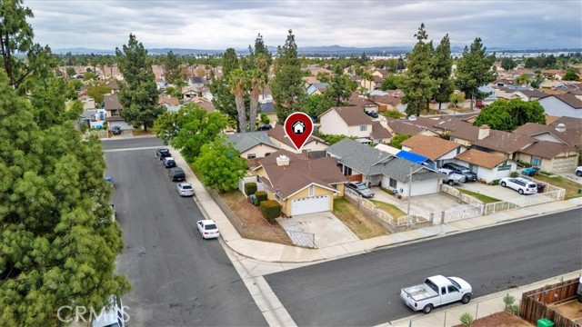 Detail Gallery Image 16 of 17 For 24155 Aylesbury Dr, Moreno Valley,  CA 92553 - 2 Beds | 2 Baths
