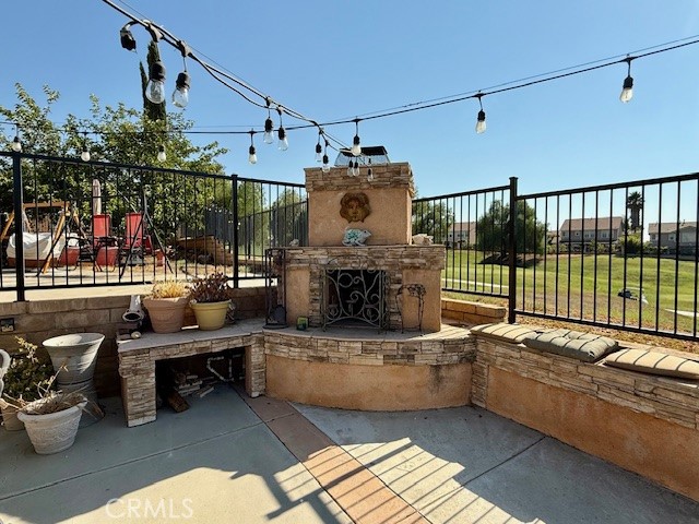 Detail Gallery Image 21 of 27 For 14921 Pete Dye St, Moreno Valley,  CA 92555 - 3 Beds | 2/1 Baths