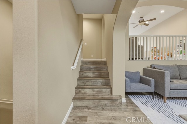 Detail Gallery Image 8 of 43 For 4460 Owens St #105,  Corona,  CA 92883 - 2 Beds | 2/1 Baths