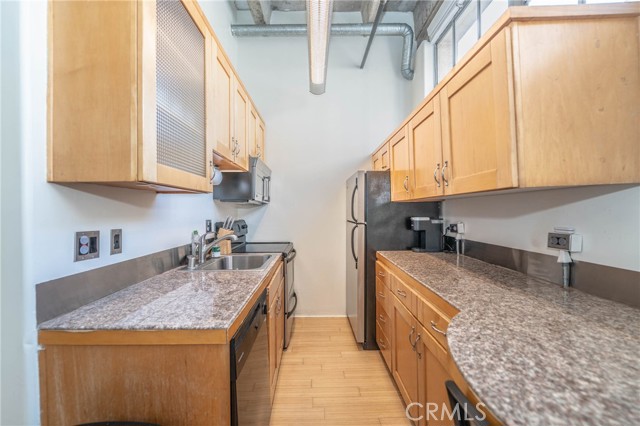 Detail Gallery Image 13 of 30 For 312 W 5th St #626,  Los Angeles,  CA 90013 - 1 Beds | 1 Baths
