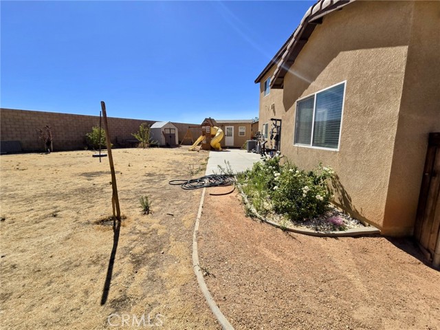 Detail Gallery Image 53 of 59 For 11239 Scarlet Ave, Adelanto,  CA 92301 - 5 Beds | 3 Baths