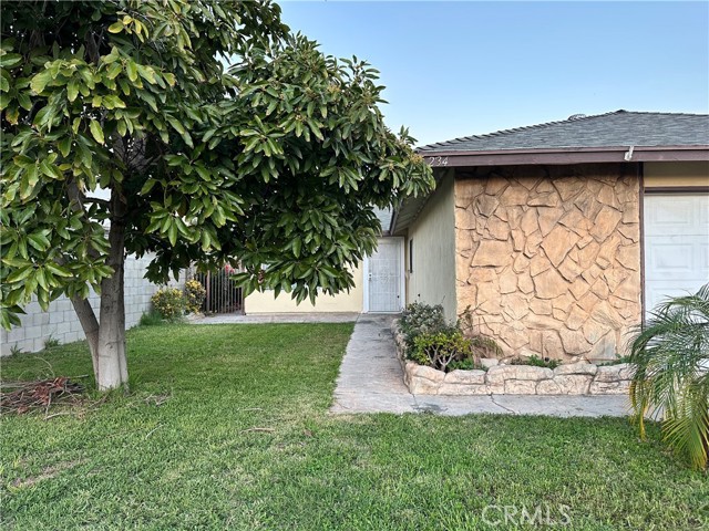 Detail Gallery Image 2 of 19 For 234 N Sagamore St, Anaheim,  CA 92807 - 4 Beds | 2 Baths