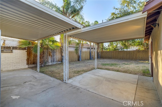 Detail Gallery Image 21 of 26 For 234 Linda Vista Dr, Bakersfield,  CA 93308 - 2 Beds | 1 Baths