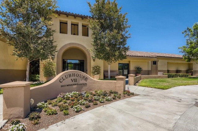 Detail Gallery Image 30 of 39 For 24055 Paseo Del Lago #556,  Laguna Woods,  CA 92637 - 0 Beds | 1 Baths