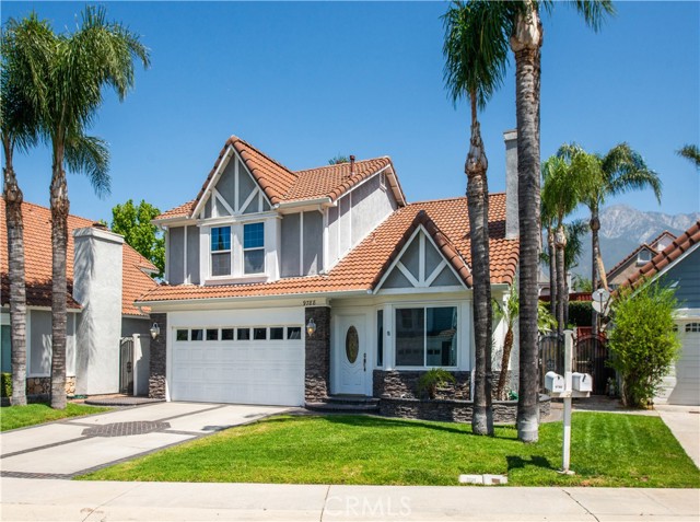 Detail Gallery Image 34 of 39 For 9788 Balaton St, Rancho Cucamonga,  CA 91737 - 4 Beds | 2/1 Baths