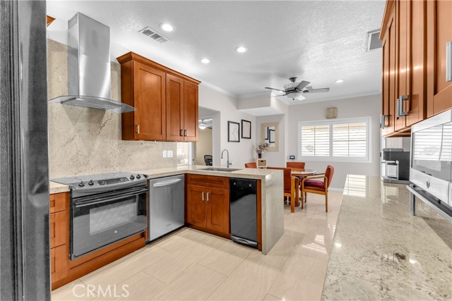 Detail Gallery Image 7 of 68 For 54065 Avenida Herrera, La Quinta,  CA 92253 - 4 Beds | 3 Baths