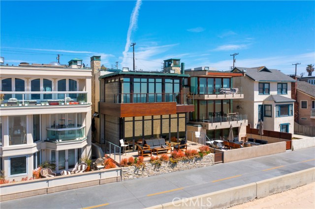 Detail Gallery Image 47 of 60 For 3124 the Strand, Hermosa Beach,  CA 90254 - 5 Beds | 7 Baths