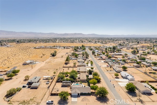 Detail Gallery Image 47 of 48 For 21789 Thunderbird Rd, Apple Valley,  CA 92307 - 3 Beds | 2 Baths