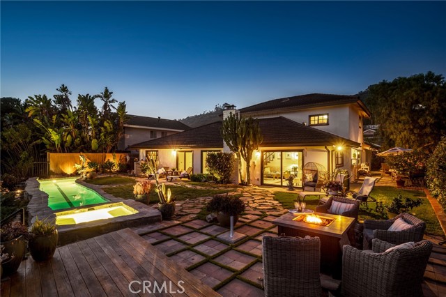 Detail Gallery Image 61 of 73 For 3519 Vigilance Dr, Rancho Palos Verdes,  CA 90275 - 4 Beds | 3 Baths