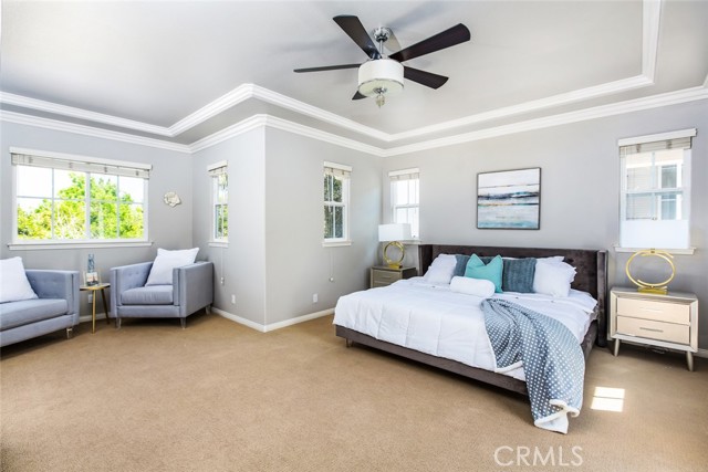 Detail Gallery Image 9 of 28 For 5 La Canada, Irvine,  CA 92602 - 4 Beds | 2/1 Baths