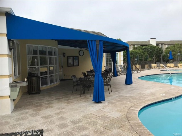 Detail Gallery Image 41 of 57 For 101 Scholz Plaza Ph 16, Newport Beach,  CA 92663 - 2 Beds | 2 Baths