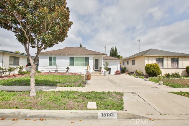 Detail Gallery Image 1 of 21 For 15132 Kornblum Ave, Lawndale,  CA 90260 - 3 Beds | 2 Baths