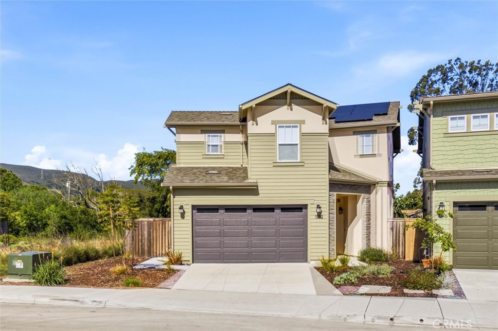 1052 Forest