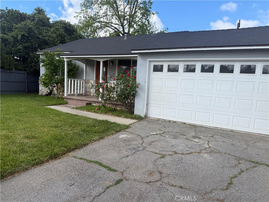 8543 Wakefield