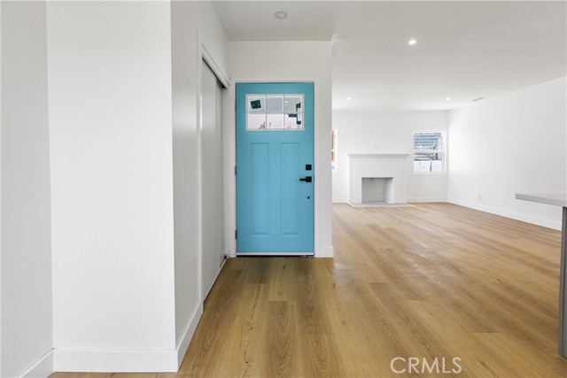 Detail Gallery Image 4 of 18 For 1736 N Mcdivitt Ave, Compton,  CA 90221 - 2 Beds | 1 Baths