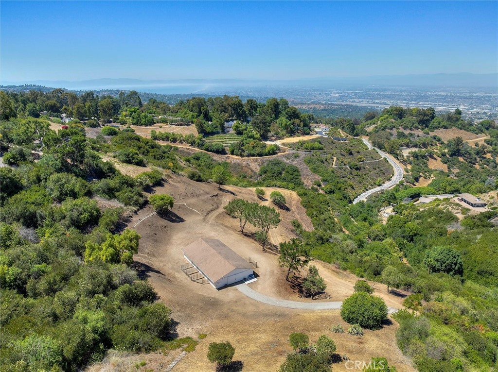 11. 4 Poppy Trail Rolling Hills, CA 90274