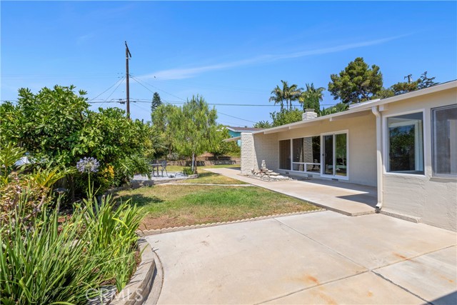 Detail Gallery Image 31 of 36 For 1219 N Raymond Ave, Fullerton,  CA 92831 - 4 Beds | 2/1 Baths