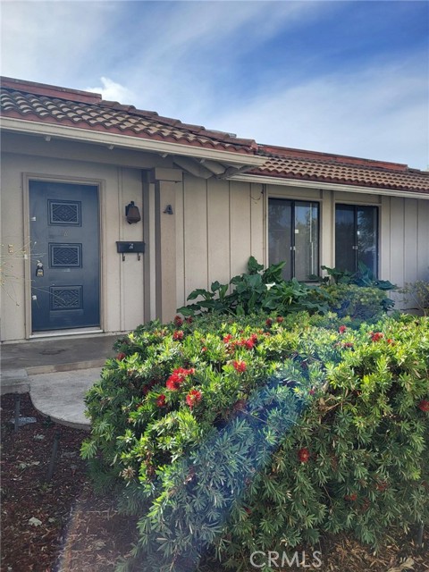 Detail Gallery Image 2 of 14 For 3079 via Serena a,  Laguna Woods,  CA 92637 - 3 Beds | 2 Baths