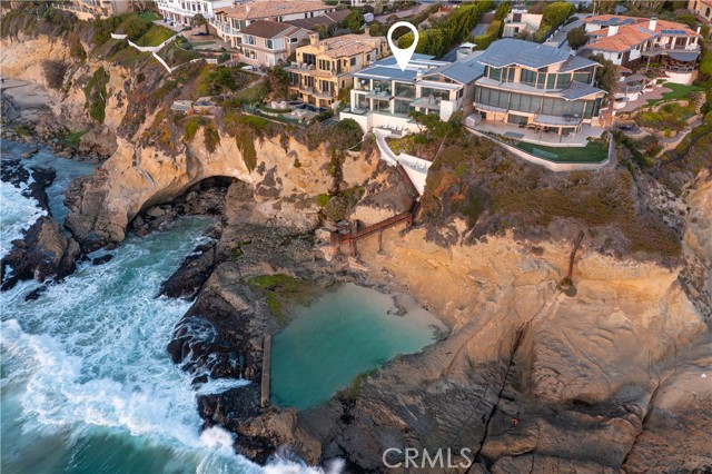 Detail Gallery Image 26 of 27 For 58 N La Senda Dr, Laguna Beach,  CA 92651 - 5 Beds | 5/1 Baths