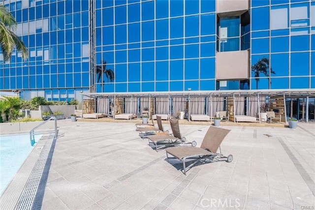 Detail Gallery Image 25 of 26 For 1100 Wilshire Bld #2603,  Los Angeles,  CA 90017 - 1 Beds | 1 Baths