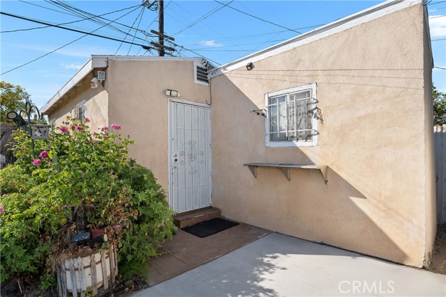 Detail Gallery Image 26 of 50 For 3959 Denker Ave, Los Angeles,  CA 90062 - 3 Beds | 2 Baths