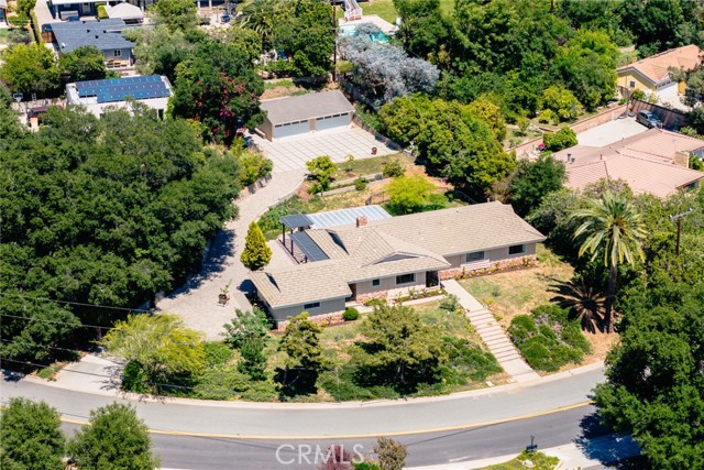 Detail Gallery Image 47 of 51 For 152 Spinks Canyon Rd, Bradbury,  CA 91008 - 4 Beds | 2 Baths