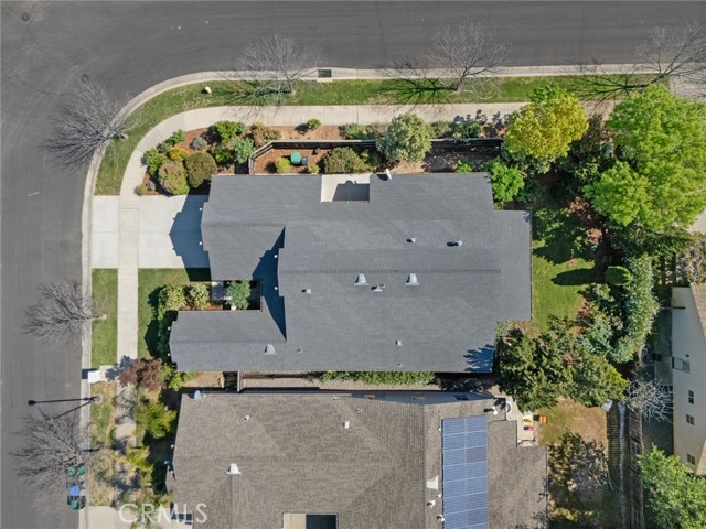 Detail Gallery Image 35 of 39 For 2545 Valhalla Pl, Chico,  CA 95973 - 4 Beds | 2 Baths