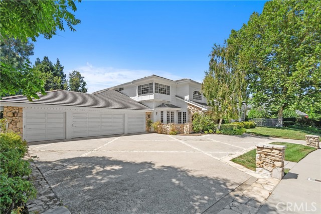 Detail Gallery Image 48 of 50 For 4751 Westchester Dr, Woodland Hills,  CA 91364 - 5 Beds | 7 Baths