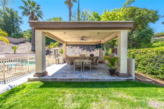 Detail Gallery Image 54 of 65 For 652 Fairway Dr, Redlands,  CA 92373 - 5 Beds | 4/1 Baths