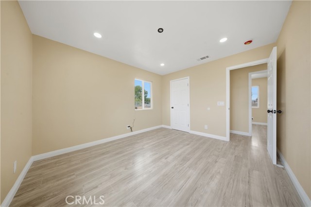 Detail Gallery Image 18 of 26 For 16657 Foothill Ave, Edwards,  CA 93523 - 4 Beds | 2 Baths