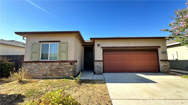 Detail Gallery Image 1 of 42 For 513 Tolman Way, Merced,  CA 95348 - 4 Beds | 2 Baths