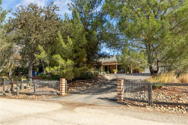 Detail Gallery Image 58 of 58 For 5679 Loma Verde Drive, Paso Robles,  CA 93446 - 3 Beds | 2 Baths