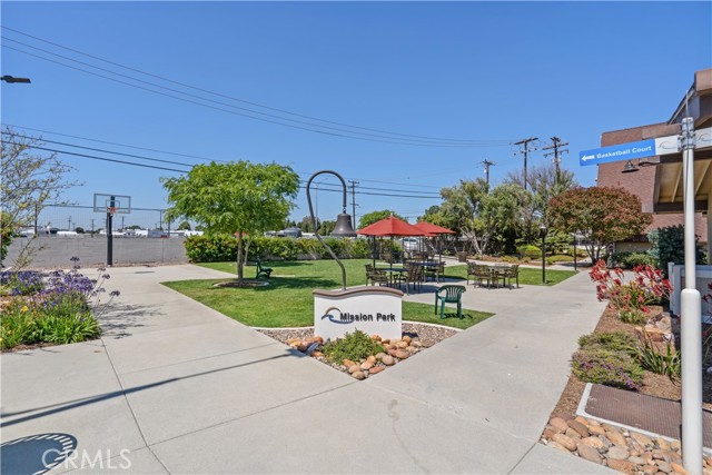 Detail Gallery Image 30 of 37 For 13271 Del Monte Dr M14-33j,  Seal Beach,  CA 90740 - 2 Beds | 1 Baths
