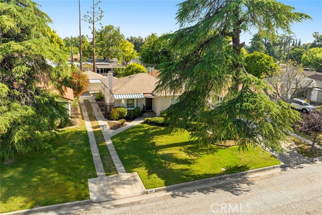 Detail Gallery Image 3 of 41 For 847 W Edgemont Dr, San Bernardino,  CA 92405 - 3 Beds | 1/1 Baths