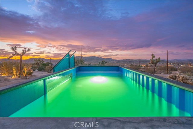 Detail Gallery Image 59 of 67 For 7119 Saddleback Rd, Joshua Tree,  CA 92252 - 4 Beds | 3 Baths