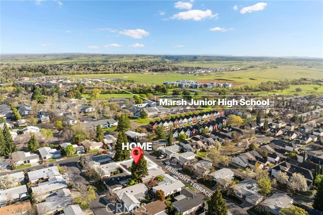 Detail Gallery Image 42 of 43 For 2050 Springfield Dr #323,  Chico,  CA 95928 - 2 Beds | 2 Baths