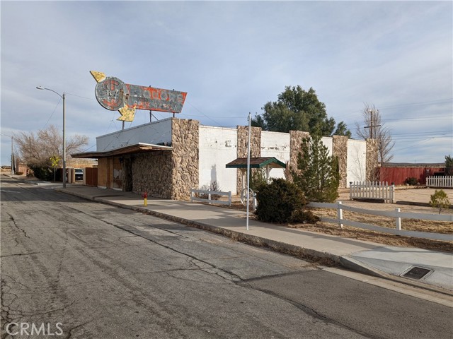 27190 20 Mule Team Road, Boron, California 93516, ,Commercial Sale,For Sale,27190 20 Mule Team Road,CREV23004754