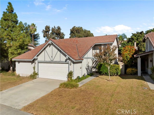 Detail Gallery Image 2 of 55 For 15845 Rosehaven, Canyon Country,  CA 91387 - 4 Beds | 3 Baths