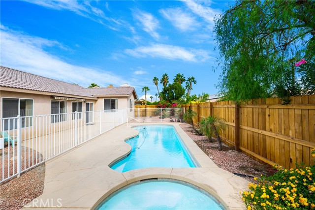 Detail Gallery Image 32 of 49 For 37736 Colebridge St, Palm Desert,  CA 92211 - 4 Beds | 2 Baths