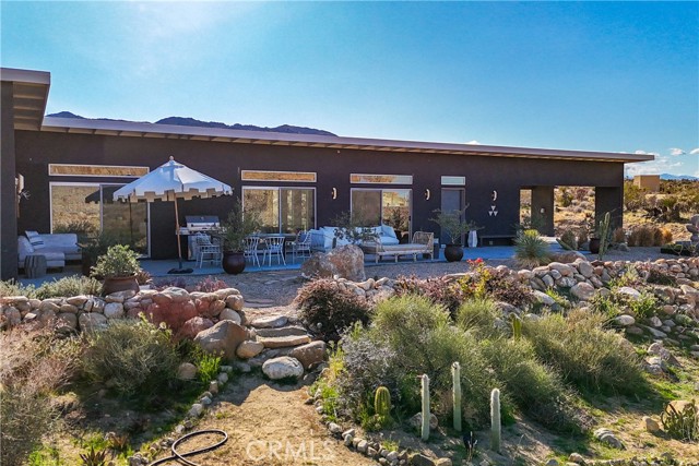 Detail Gallery Image 34 of 73 For 7802 Quail Springs Rd, Joshua Tree,  CA 92252 - 2 Beds | 2 Baths