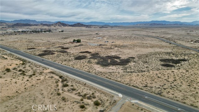 Detail Gallery Image 2 of 20 For 204 Adobe Rd, Twentynine Palms,  CA 92277 - – Beds | – Baths