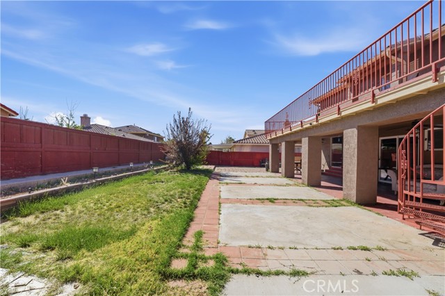 Detail Gallery Image 17 of 20 For 5642 Lighthouse, Palmdale,  CA 93552 - 3 Beds | 3 Baths