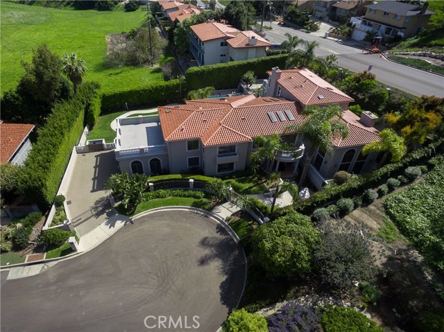 924 Via Mirada, Palos Verdes Estates, California 90274, 7 Bedrooms Bedrooms, ,4 BathroomsBathrooms,Residential,Sold,Via Mirada,SB17045183