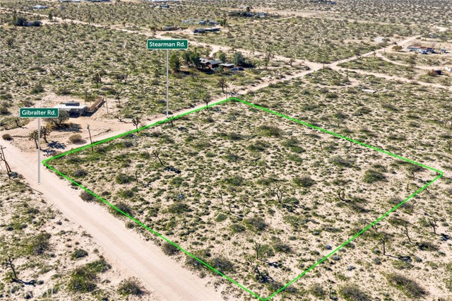 Detail Gallery Image 14 of 26 For 55725 Napa, Landers,  CA 92285 - – Beds | – Baths