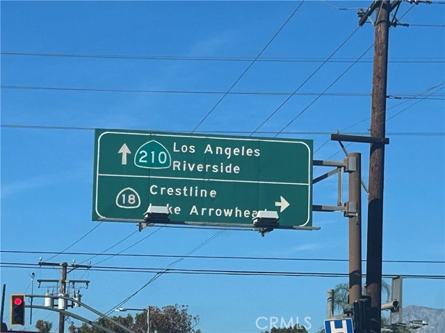 Detail Gallery Image 13 of 13 For 246 E 21st, San Bernardino,  CA 92404 - – Beds | – Baths