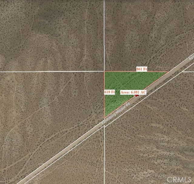 30 Sec 30 Twn 31 Rng 39, California City, CA, 93505 30 Sec 30 Twn 31 Rng 39, California City, CA, 93505